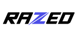  Razed