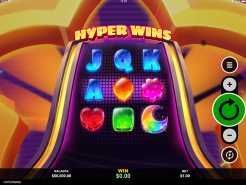 Hyper Wins